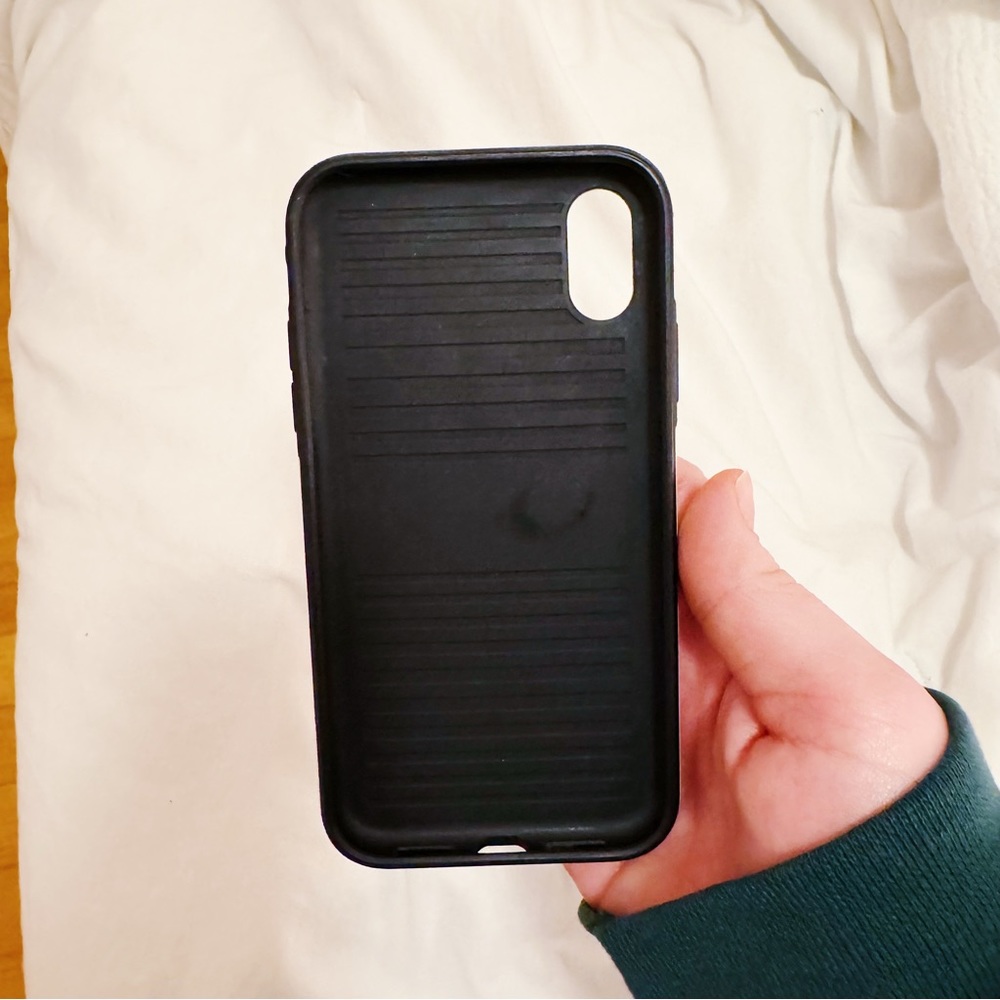 Burga “Tough” iPhone XR Phone Case (Full Glam) - Picture 4 of 8